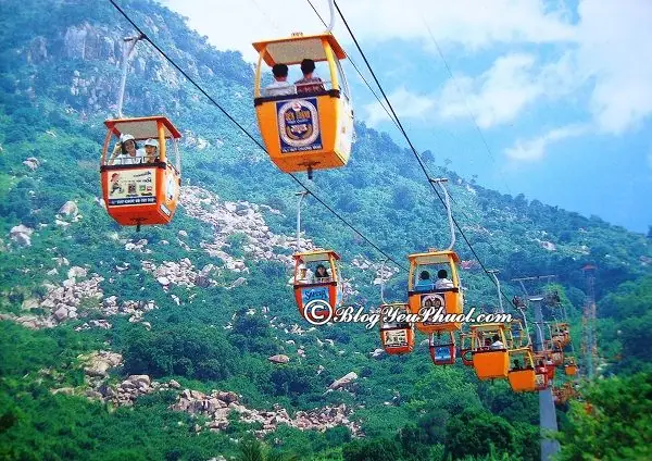 Hướng Dẫn Chi Tiết Đi Núi Bà Đen Từ Sài Gòn: Lịch Trình, Phương Tiện, Giá Vé & Mẹo Hữu Ích