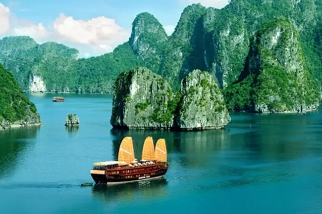 Danh Sách Các Di Sản Thiên Nhiên Thế Giới 2026: Tất Cả Các Địa Danh Unesco, Bao Gồm Việt Nam