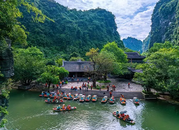 Di Sản Thiên Nhiên Tràng An: Định Nghĩa, Giá Trị Unesco Và Những Điểm Cần Biết Cho Du Khách