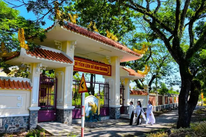 Danh Sách Các Di Sản Văn Hoá Bến Tre: Địa Điểm, Lịch Sử Và Hướng Dẫn Tham Quan