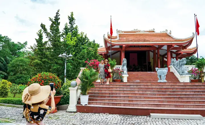 Di Sản Văn Hoá Cà Mau: Danh Sách Di Tích Lịch Sử, Di Sản Phi Vật Thể Và Cách Khám Phá