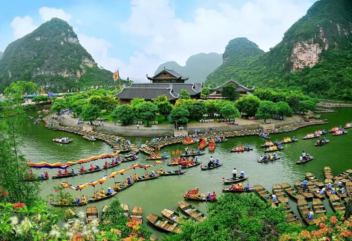 Danh Sách Đầy Đủ Các Di Sản Văn Hóa Việt Nam Được Unesco Công Nhận