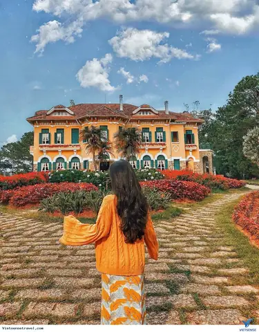 Top 10 Di Tích Lịch Sử Nổi Bật Ở Đà Lạt Mà Bạn Không Nên Bỏ Lỡ