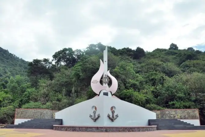 Top Di Tích Lịch Sử Phú Yên: Danh Sách Chi Tiết, Vị Trí Và Thông Tin Tham Quan