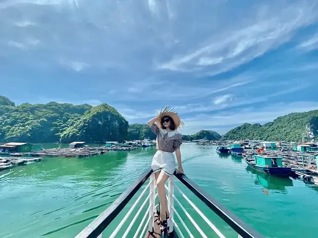 Hướng Dẫn Chi Tiết Cách Đi Vịnh Lan Hạ Cát Bà: Lịch Trình, Vé Và Mẹo Du Lịch