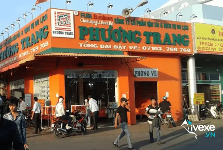 Địa Chỉ Nhà Xe Phương Trang Ở Tp.hcm: Danh Sách Chi Nhánh, Bến Xe Và Cách Liên Hệ Nhanh Chóng