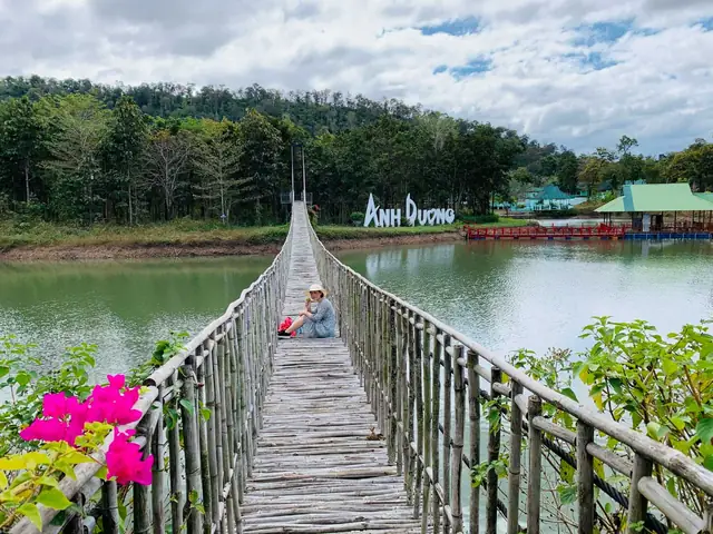 Top Địa Điểm Du Lịch Đăk Lăk Nên Khám Phá Cho Chuyến Du Lịch Tây Nguyên