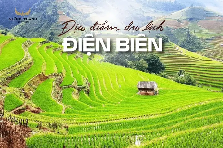 Top 10 Địa Điểm Du Lịch Điện Biên Nên Khám Phá 2026