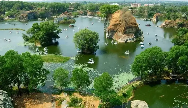 Địa Điểm Du Lịch Đồng Nai: Top 12 Nơi Nên Tới Trong 2026 Cho Mọi Sở Thích