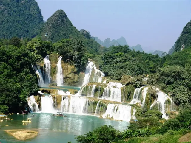 Top 10 Địa Điểm Du Lịch Gia Lai Không Thể Bỏ Qua – Hướng Dẫn Chi Tiết Cho Du Khách