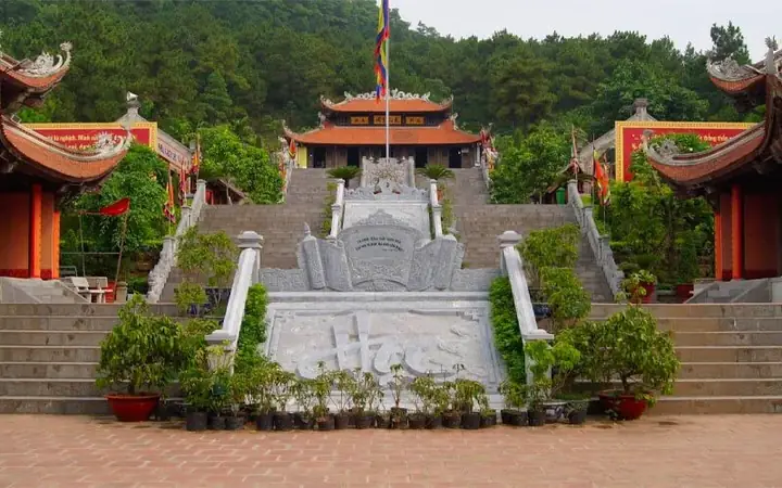 Địa Điểm Du Lịch Hải Dương 2026: Top Điểm Tham Quan, Lịch Trình Gợi Ý Và Mẹo Du Lịch Tự Túc