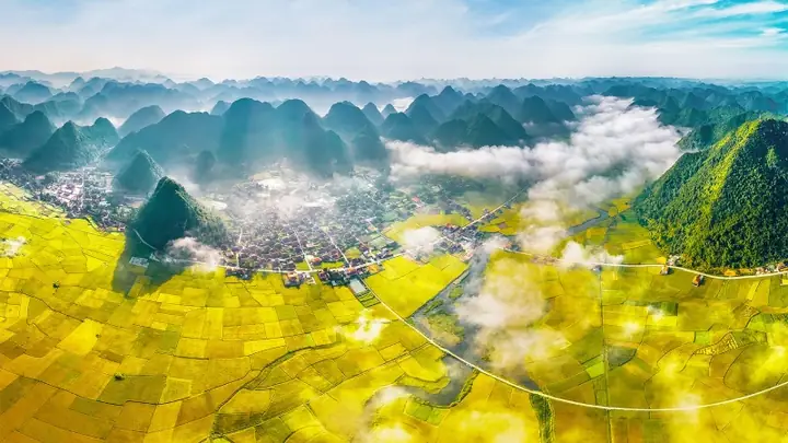 Top 25 Địa Điểm Du Lịch Lạng Sơn Nên Tới Trong Chuyến Đi 2026