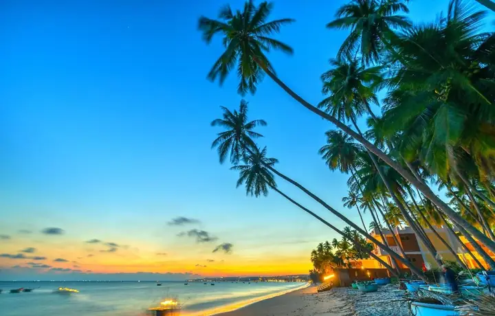 Danh Sách Các Địa Điểm Du Lịch Phan Thiết Đáng Ghé Thăm 2026 – Hướng Dẫn Chi Tiết Cho Du Khách