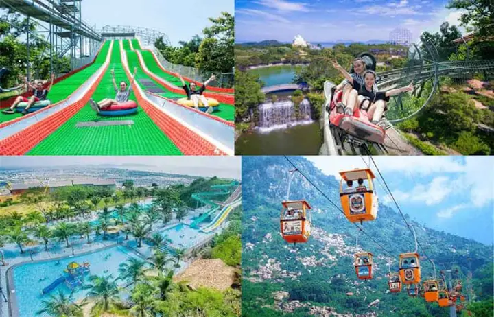 Top Địa Điểm Du Lịch Vũng Tàu 2026: Hướng Dẫn Chi Tiết Cho Du Khách