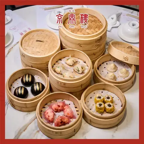 Top 15 Địa Chỉ Dim Sum Ngon Nhất Sài Gòn – Hướng Dẫn Chọn Quán Cho Tín Đồ Ẩm Thực