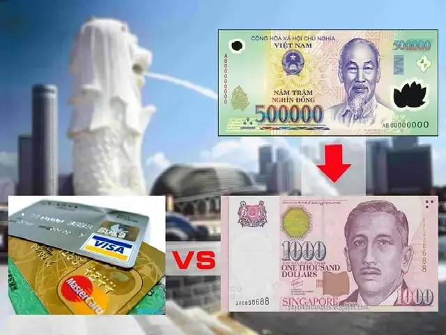 Tỷ Giá Đô La Singapore Sang Đồng Việt Nam: Cập Nhật Ngay Và Cách Đổi Tiền Hiệu Quả