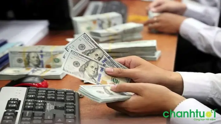 Đổi Tiền Đô Sang Tiền Việt Ở Đâu? Địa Chỉ Uy Tín, Phí, Quy Trình Và Mẹo An Toàn