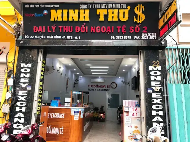Địa Chỉ Đổi Tiền Trung Quốc Uy Tín Ở Hà Nội + Tỷ Giá Cập Nhật Cho Du Khách