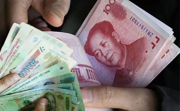 Cách Đổi Tiền Trung Quốc (cny) Sang Việt Nam (vnd) Nhanh Chóng Với Tỷ Giá Mới Nhất