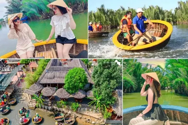 Lịch Trình Du Lịch 1 Ngày Đà Nẵng: Khám Phá Thắng Cảnh, Ẩm Thực & Mẹo Tiết Kiệm