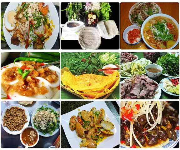 Khám Phá 15 Món Ăn Đặc Trưng Đà Nẵng Mà Du Khách Không Thể Bỏ Lỡ
