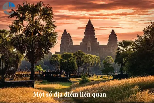 Kinh Nghiệm Du Lịch Angkor Wat Tự Túc: Lịch Trình, Vé, Khách Sạn, Di Chuyển Chi Tiết 2026