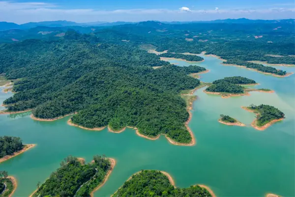 Hướng Dẫn Du Lịch Bến En Thanh Hóa: Lịch Trình, Điểm Tham Quan, Thời Gian Đẹp Nhất Và Cách Di Chuyển