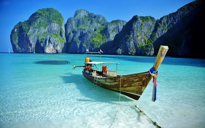Hướng Dẫn Du Lịch Biển Phuket: Top Bãi Đẹp, Lịch Trình Tự Túc Và Mẹo Tiết Kiệm Cho Du Khách
