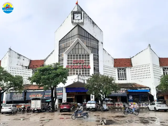 Top 6 Địa Điểm Du Lịch Đông Hà (quảng Trị) Không Thể Bỏ Qua