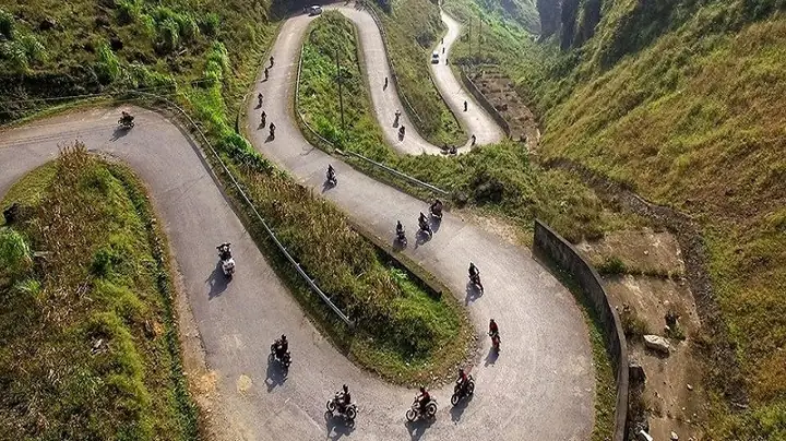Hướng Dẫn Du Lịch Hà Giang Tự Túc Chi Tiết: Lịch Trình, Chi Phí, Mẹo Vặt Cho Người Mới