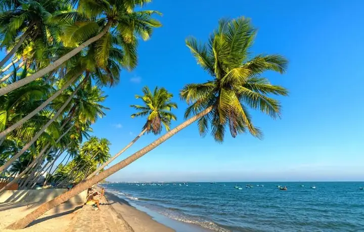 Lịch Trình Du Lịch Hà Nội – Mũi Né 4 Ngày 3 Đêm: Cách Lên Kế Hoạch, Di Chuyển, Chi Phí Và Mẹo Tiết Kiệm