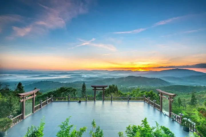 Hướng Dẫn Du Lịch Bảo Lộc Lâm Đồng: Top Địa Điểm, Lịch Trình Và Mẹo Tiết Kiệm