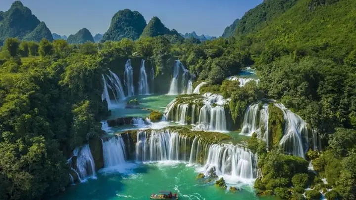 Khám Phá Du Lịch Miền Bắc Việt Nam: Top Địa Điểm Nên Tới Và Lịch Trình 2‑3 Ngày
