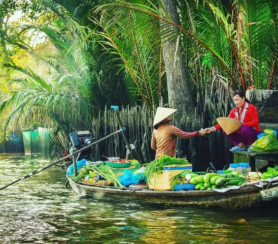 Du Lịch Miệt Vườn Ở Đâu? Top Địa Điểm Miền Tây, Đông Nam Bộ Và Tây Nguyên Cho Chuyến Trải Nghiệm Nông Trại