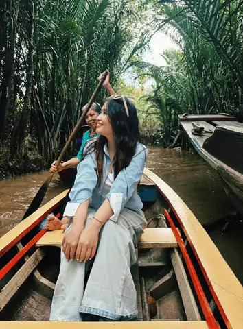 Kinh Nghiệm Du Lịch Tự Túc Mỹ Tho – Tiền Giang: Lịch Trình, Điểm Tham Quan & Chi Phí Chi Tiết