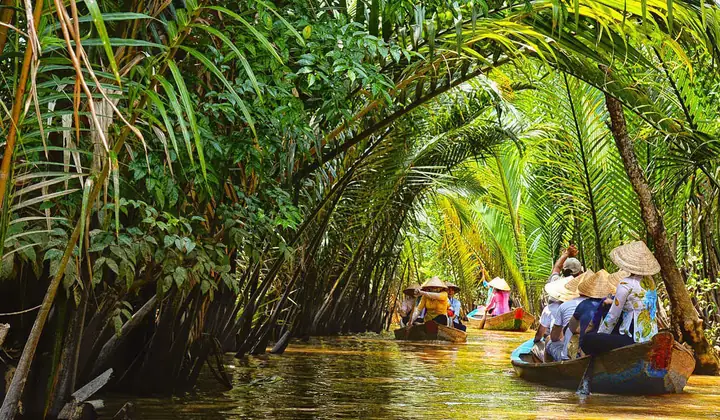 Hành Trình Khám Phá Du Lịch Nam Bộ Bến Tre: Điểm Đến, Lịch Trình Và Mẹo Hữu Ích