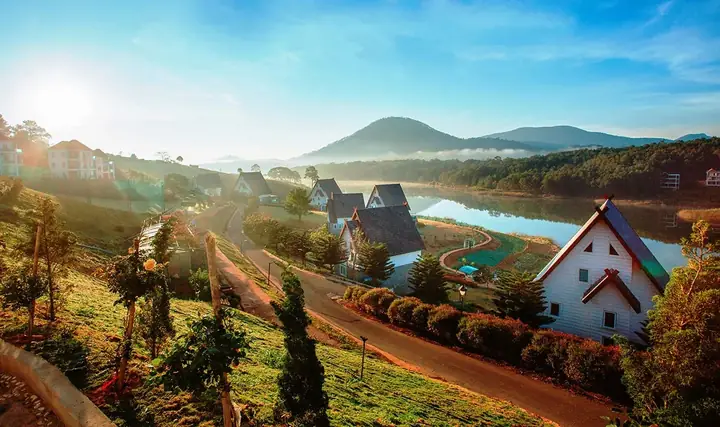 Top 10 Resort Nghỉ Dưỡng Đà Lạt: Lựa Chọn Tốt Nhất Cho Kỳ Nghỉ Lãng Mạn