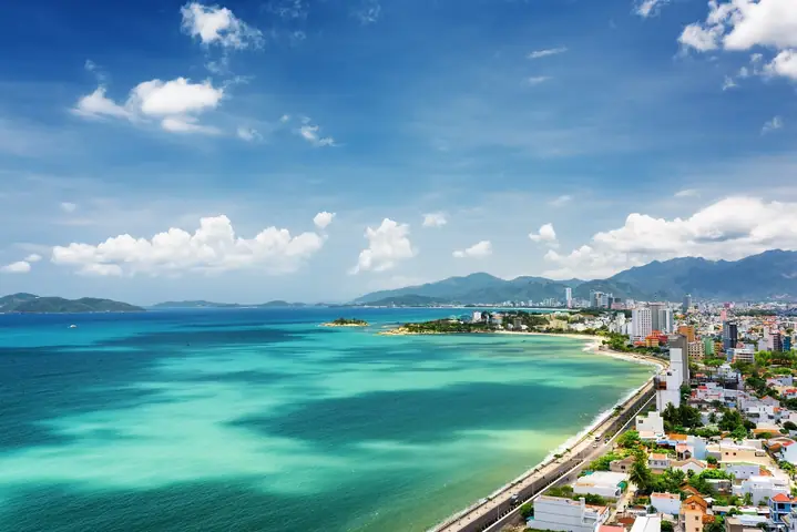 Hướng Dẫn Du Lịch Nha Trang – Khánh Hòa: Lịch Trình, Địa Điểm & Mẹo Vặt 2026
