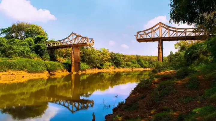 Top 5 Điểm Du Lịch Phú Giáo, Bình Dương Nên Ghé Thăm Ngay Hôm Nay