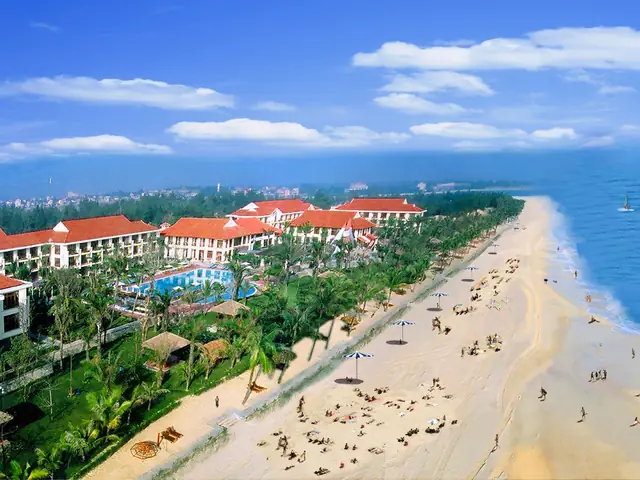 Lịch Trình Du Lịch Quảng Bình – Quảng Trị 3 Ngày 2 Đêm: Hành Trình Khám Phá Thiên Nhiên Và Lịch Sử