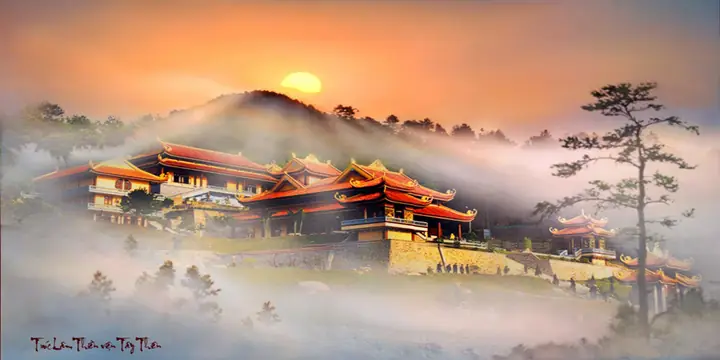 Kinh Nghiệm Du Lịch Tây Thiên Vĩnh Phúc 2026: Lịch Trình, Vé Cáp Treo, Điểm Tham Quan & Chi Phí
