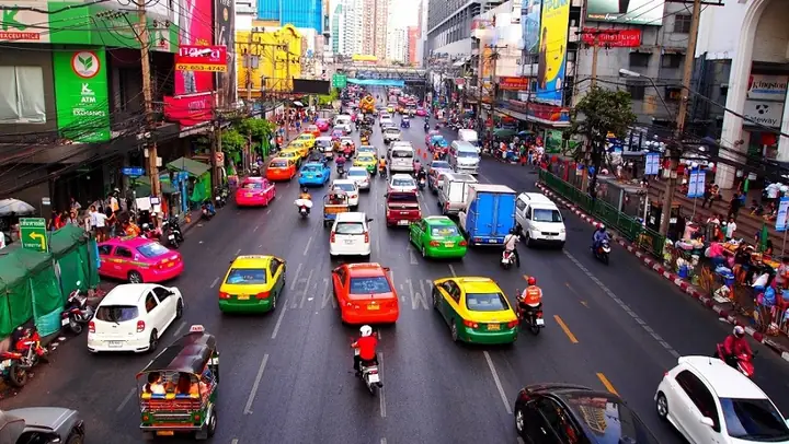 Chi Phí Du Lịch Thái Lan 2026: Bạn Cần Chuẩn Bị Bao Nhiêu Tiền Cho Chuyến Tự Túc Và Tour Trọn Gói?
