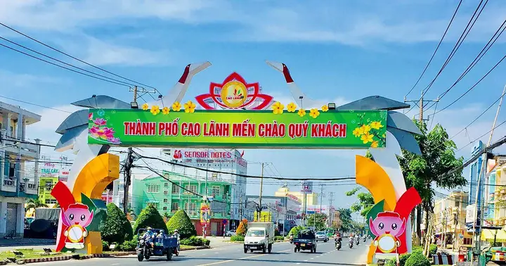 Hành Trình Khám Phá Du Lịch Thành Phố Cao Lãnh: Top Điểm Đến, Lịch Trình Và Mẹo Du Lịch Cho Du Khách