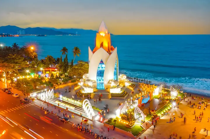 Hướng Dẫn Du Lịch Thành Phố Nha Trang: Điểm Đến, Thời Gian, Và Mẹo Du Lịch
