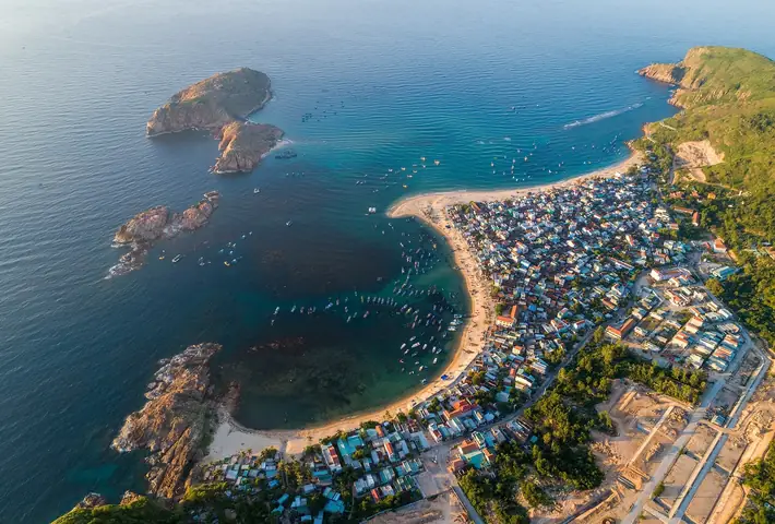 Hướng Dẫn Du Lịch Quy Nhơn 2026: Top Điểm Tham Quan, Lịch Trình Và Mẹo Di Chuyển Cho Du Khách Tự Túc