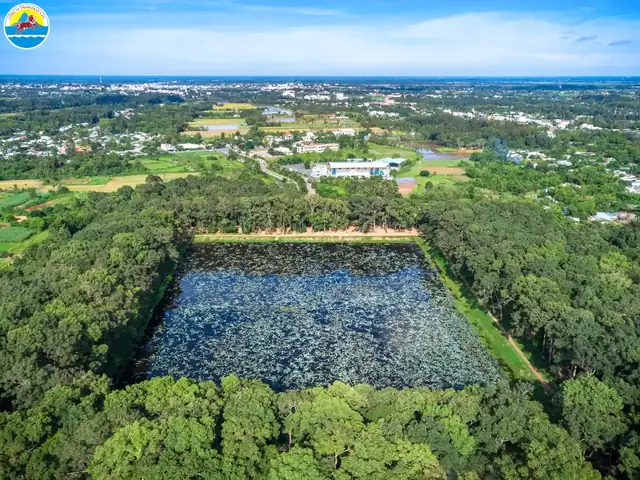 Top 5 Điểm Đến Hấp Dẫn Nhất Tại Tiểu Cần, Trà Vinh Cho Du Khách
