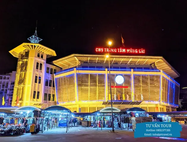 Lịch Trình Du Lịch Trà Cổ 2 Ngày 1 Đêm: Hướng Dẫn Chi Tiết, Chi Phí Và Mẹo Tiết Kiệm