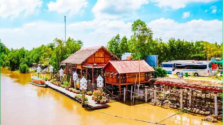 Hướng Dẫn Du Lịch Rừng Tràm Trà Sư An Giang: Lịch Trình, Vé Vào Cửa, Cách Di Chuyển & Mẹo Du Lịch 2026