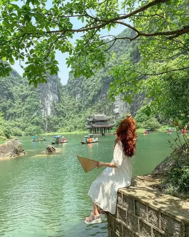 Lịch Trình Du Lịch Tràng An 1 Ngày Chi Tiết: Hướng Dẫn Khám Phá Từ Sáng Tới Chiều