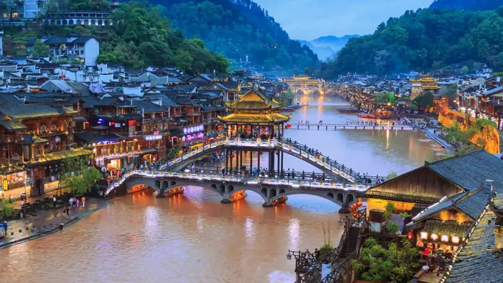Hướng Dẫn Du Lịch Trường Sa (changsha) – Lịch Trình, Thời Gian, Chi Phí Và Mẹo Chuẩn Bị Cho Du Khách